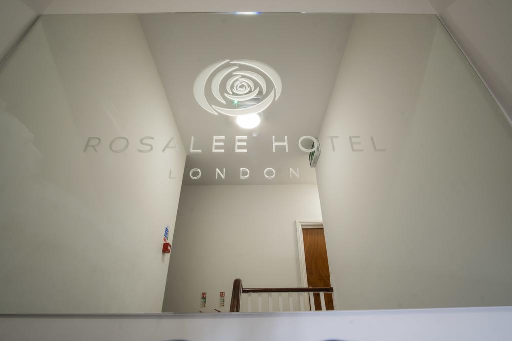 Rosalee Hotel Ilford Dış mekan fotoğraf